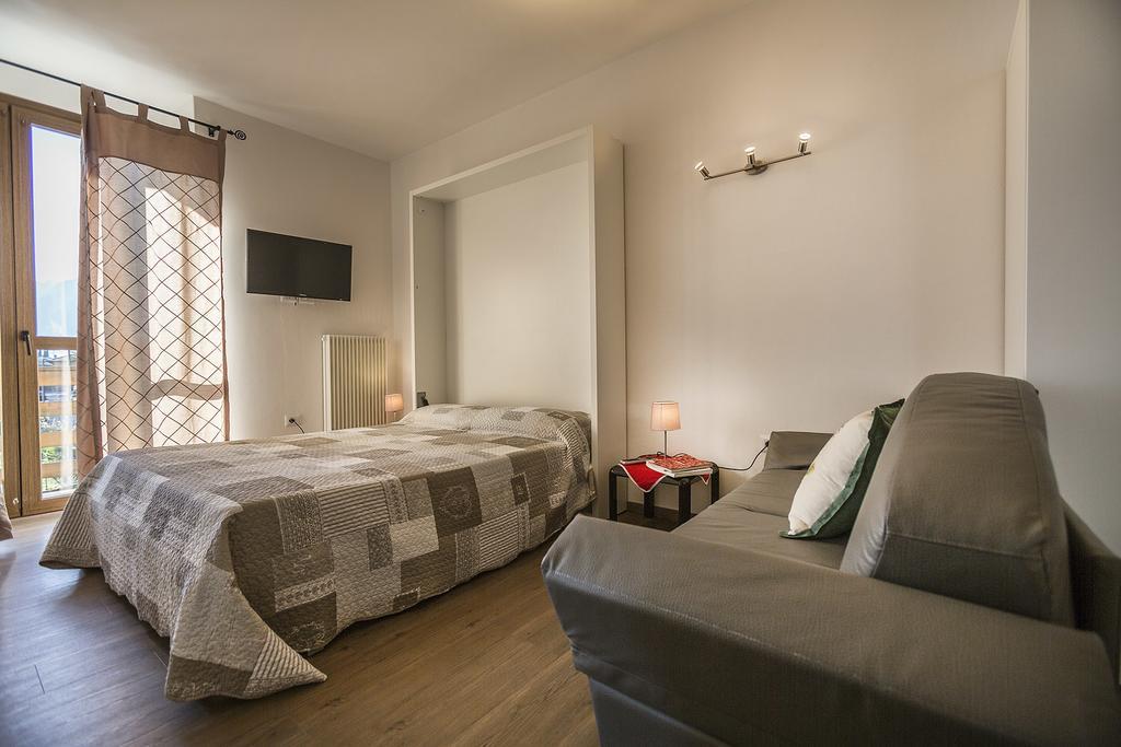 Le Servite Apartments Arco Quarto foto